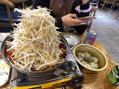 -吴草鸡爪오초닭발韩食堂(融恒盈嘉中心店)