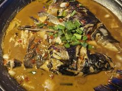 -老李家土菜馆·安吉地标美食