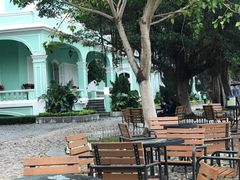 -龙环葡韵住宅式博物馆