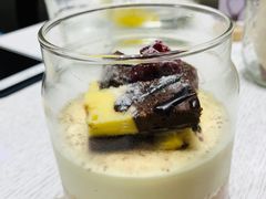 等叫娜娜的奶酪罐子-娜娜家·Nana's restaurant(国金汇店)