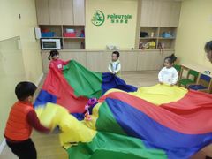 -饭米多蔻中英文绘本馆(苏州美罗店)