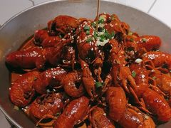 -巴厘龙虾·榜首油焖大虾(音乐学院·沿江酒馆店)