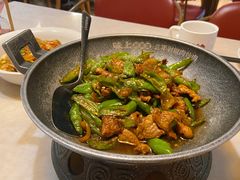 -味上湘菜馆(岳麓山店)