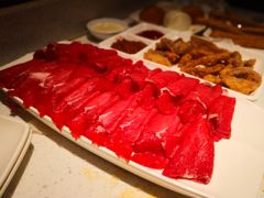 -海底捞火锅(顺义华联店)