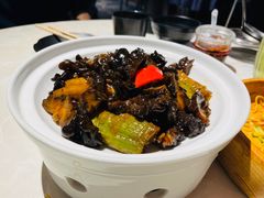 -锦上中式酒馆(南内环店)