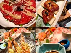 -匠和风精致料理(成都龙湖滨江天街店)