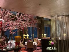 -金轩中餐厅 Jin Xuan(浦东丽思卡尔顿酒店)