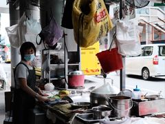 -权记骨粥
