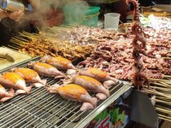 -东门町美食街