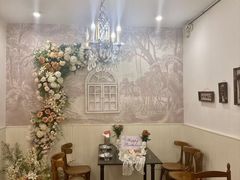 -Viviane's·花园餐厅