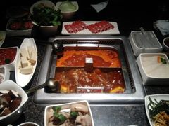 -海底捞火锅(顺义华联店)