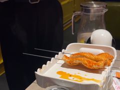 -丰茂烤串(金源店)