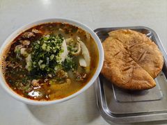 -阿叶羊杂碎(前进街店)