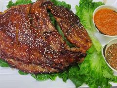 -郭林家常菜烤鸭(曙光西路店)