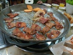 -美阿里烤肉·韩料(茂名道店)