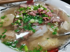-Pho Hoa Pasteur