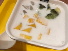 -满记甜品(南京虹悦城三店)