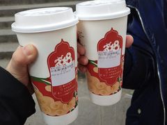-鸡鸣赐茶(鸡鸣寺路店)