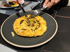 -Mezomd曼索蒂西班牙餐厅(广粤店)