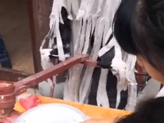 -丰都鬼城名山景区