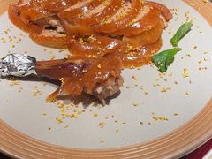 -青年公社烤鸭(蜀山万象汇店)