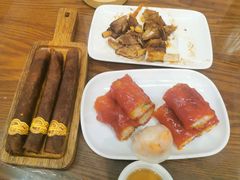 -日日鲜茶餐厅(小公园店)