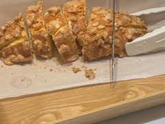 -爱达乐面包生日蛋糕(温江新尚天地店)