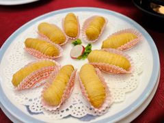 -金华安大酒楼·老牌潮菜·粤式茶点(东方国际店)