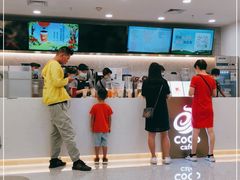 -CoCo都可(东城万达店)