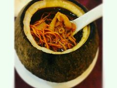 -喜鹊茶点.啫煲(车陂店)