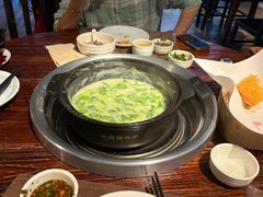 -大良毋米粥(锦龙路总店)