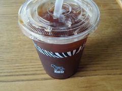 -ZOO COFFEE 动物园咖啡(亦庄店)
