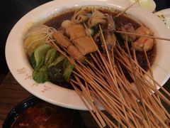 -三生小馆(亭知路店)