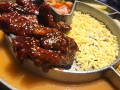 -泰好吃芝士年糕火锅(独墅湖店)