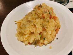 老奶洋芋-紫滇源云南生态菜(丹凤街店)