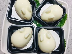 -海底捞火锅(大融城店)