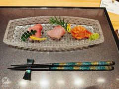 -小十Omakase(地王大厦店)