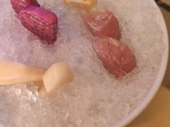 -京料理·日料自助·铁板燒(复悦城店)