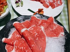 -番食园鲜食火锅(高新店)