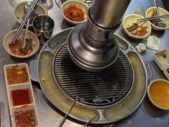 -喜来稀肉(虹泉路店)