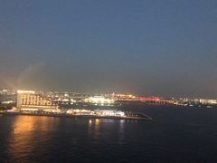 -神户美利坚公园东方大酒店