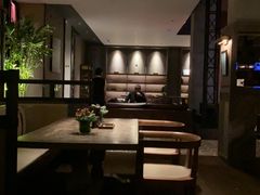 -北京三里屯CHAO酒店