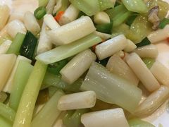 -旭璟酒家·传统粤菜·湘菜(逸景路店)