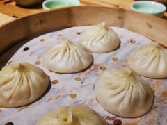 小笼包-苏堂阳春面•九年庆(北京路天河城店)