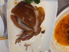-大鸭梨烤鸭(石佛营店)