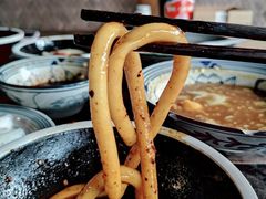 甜水面-太平张醪糟(西街直营店)