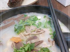 -鸭小妹鸭血粉丝(老门东店)