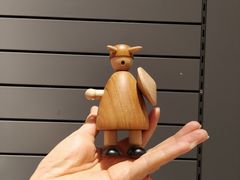 -新世界大丸百货