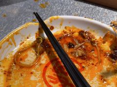 -探鱼·鲜青椒爽麻烤鱼(天河优托邦店)