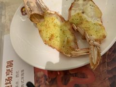 -芭菲盛宴·环球美食(解放碑英利国际店)